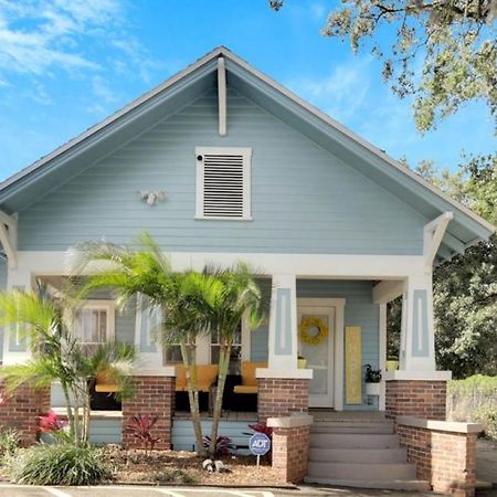 Beaches, Parks, Downtown, Trail, Breweries, Bikes, Gameroom Palm Harbor Exterior foto