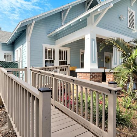 Beaches, Parks, Downtown, Trail, Breweries, Bikes, Gameroom Palm Harbor Exterior foto