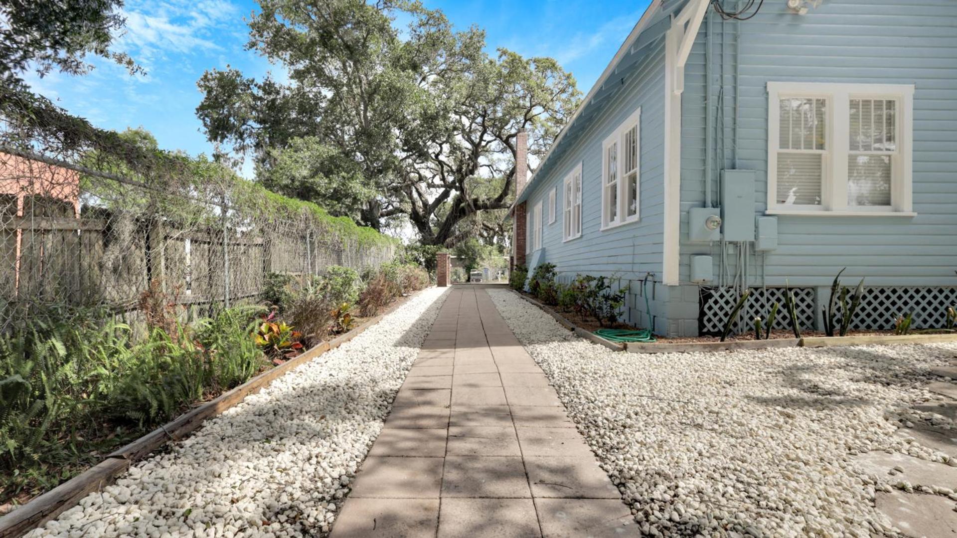 Beaches, Parks, Downtown, Trail, Breweries, Bikes, Gameroom Palm Harbor Exterior foto