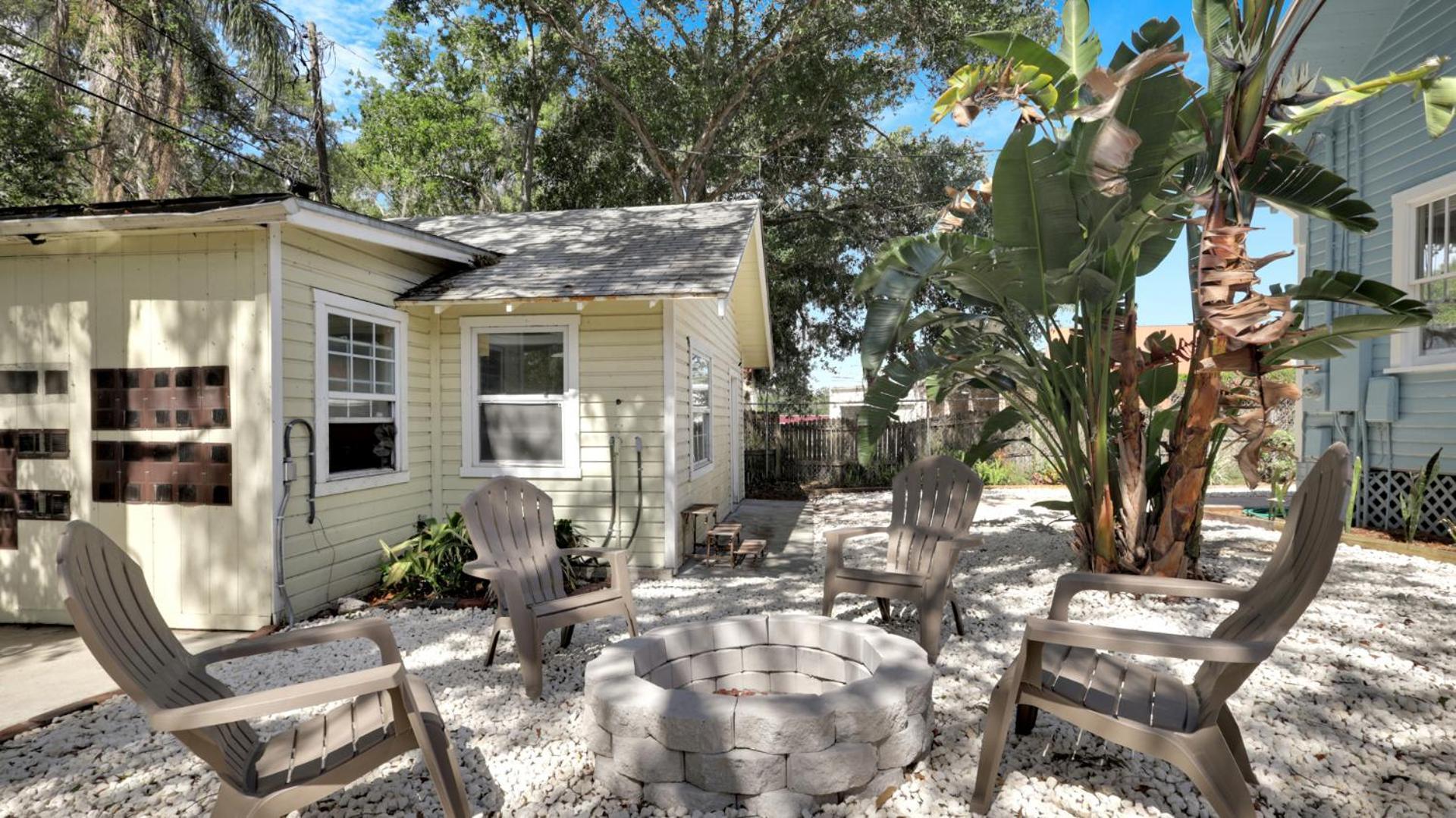 Beaches, Parks, Downtown, Trail, Breweries, Bikes, Gameroom Palm Harbor Exterior foto