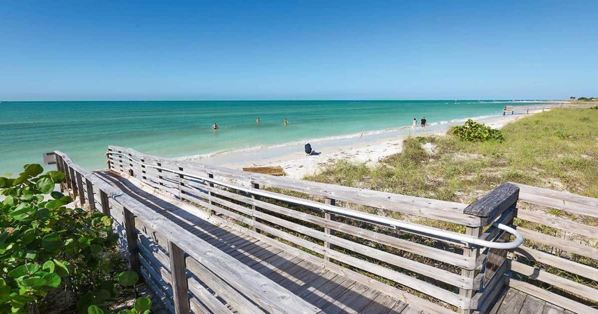 Beaches, Parks, Downtown, Trail, Breweries, Bikes, Gameroom Palm Harbor Exterior foto