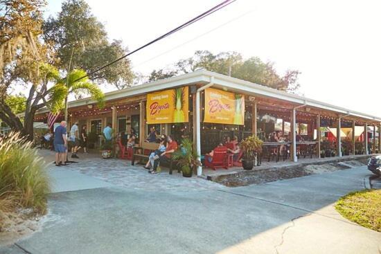 Beaches, Parks, Downtown, Trail, Breweries, Bikes, Gameroom Palm Harbor Exterior foto